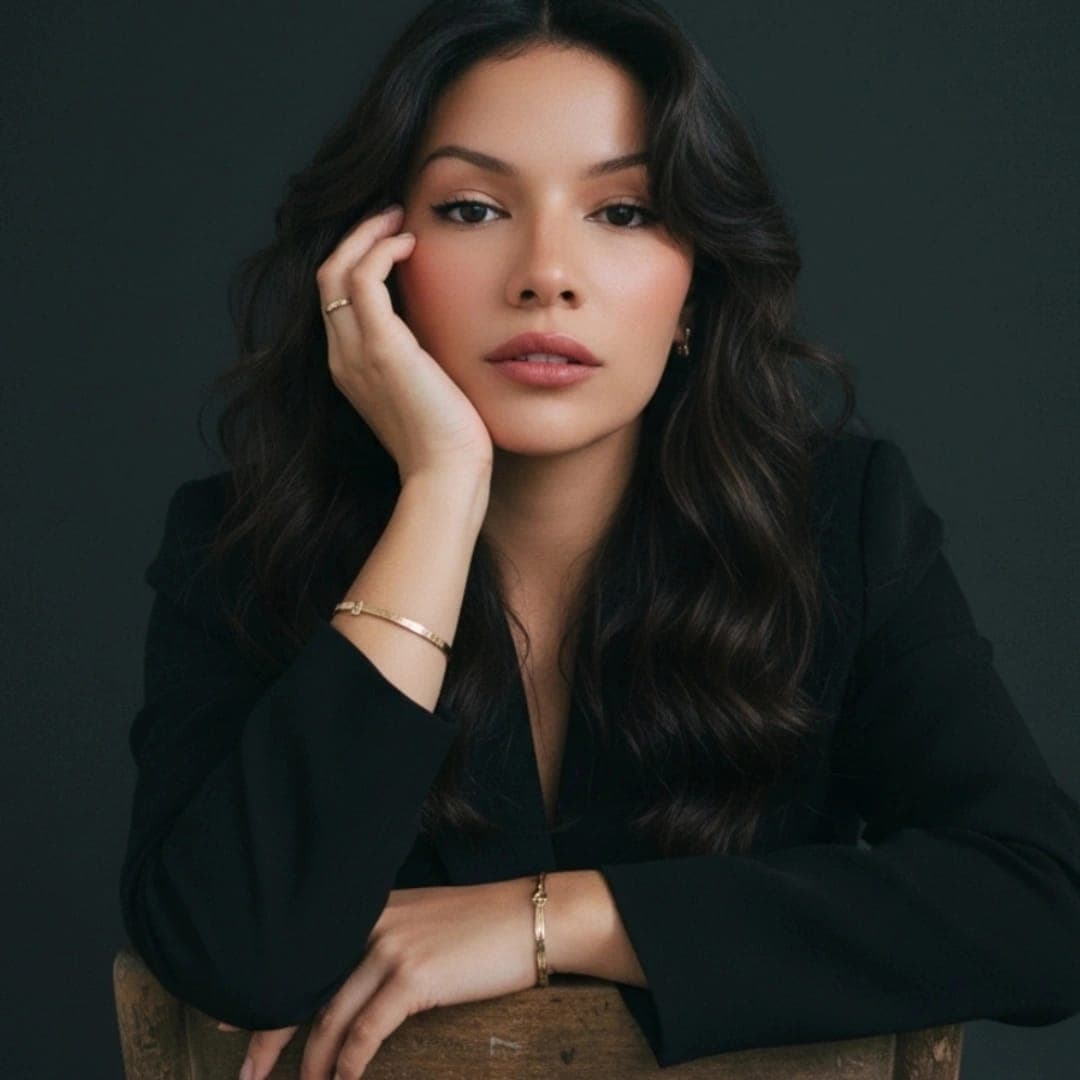 Emanuele Marques, psicóloga clínica